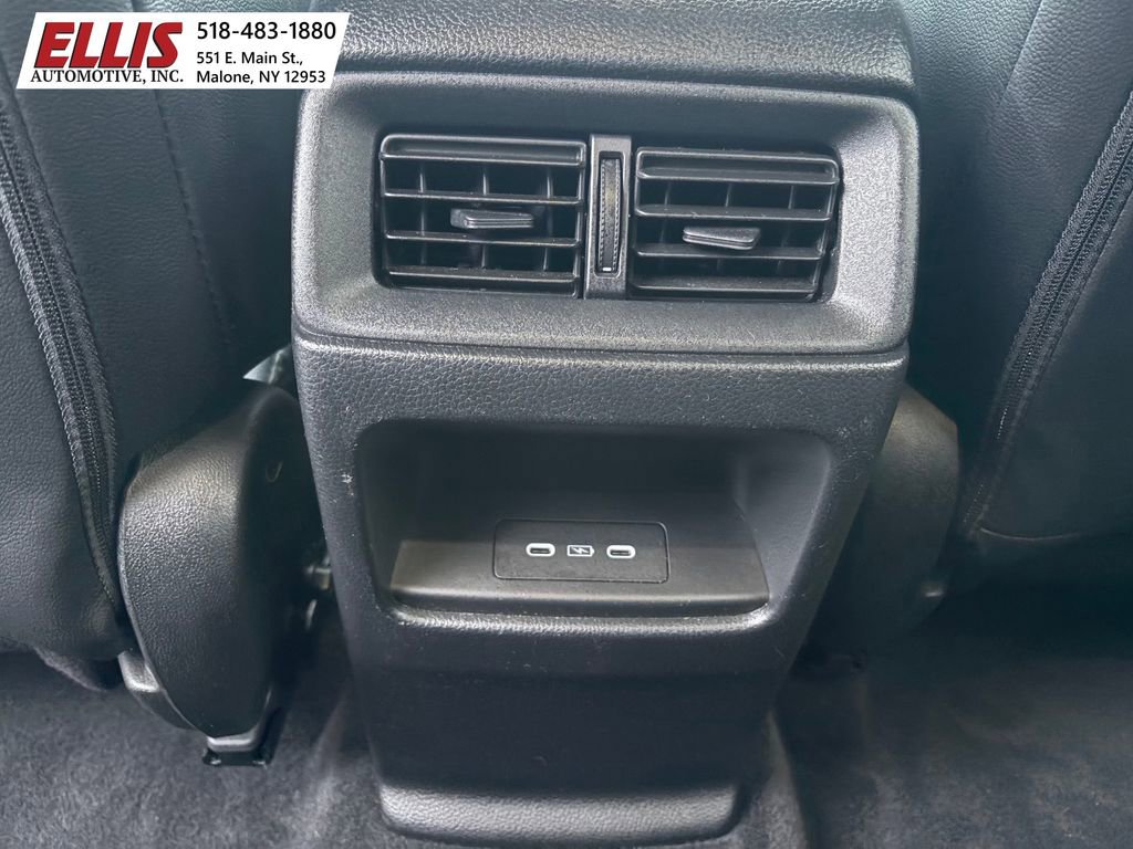 Used 2024 Honda CR-V EX-L image 21
