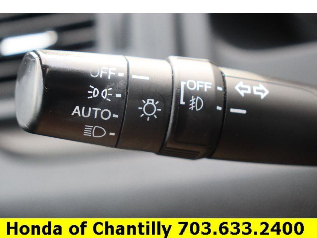 Certified 2022 Honda Passport TrailSport image 10