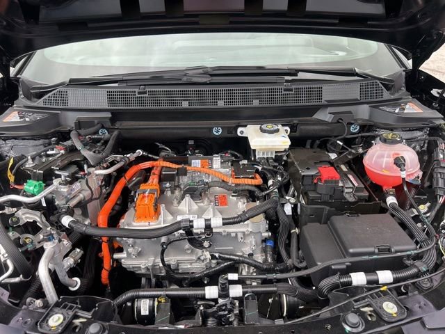 New 2026 Chevrolet Equinox EV LT image 34