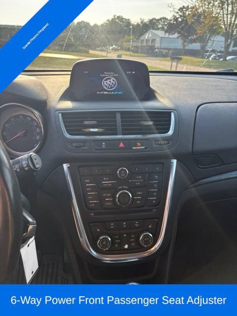 Used 2015 Buick Encore Leather AWD/4WD image 23