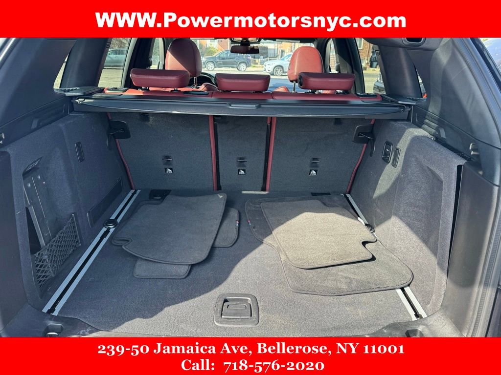 Used 2022 BMW X3 sDrive30i w/ M Sport Package 2 image 27