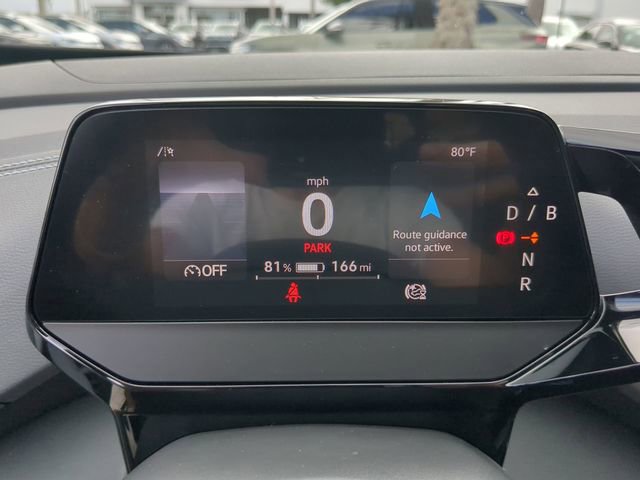 Used 2023 Volkswagen ID.4 S RWD image 33