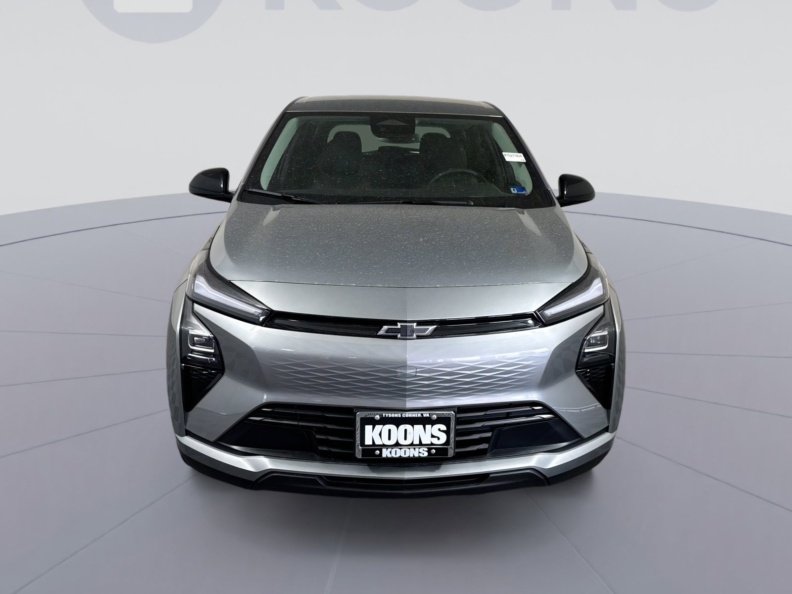 New 2027 Chevrolet Bolt LT w/ Comfort Package FWD image 11