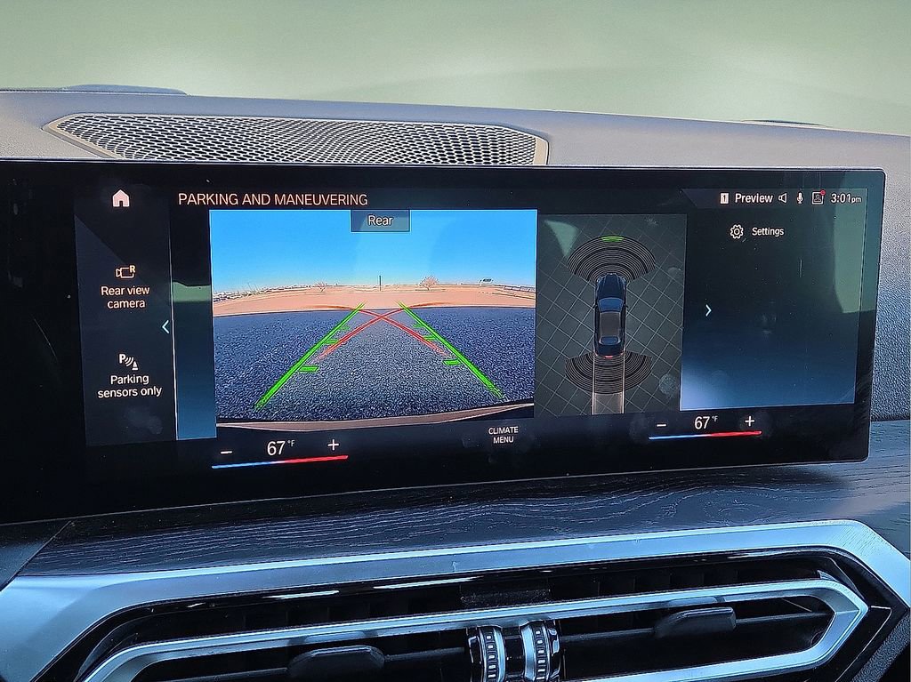 Used 2024 BMW 430i Convertible image 25