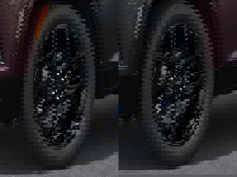 New 2026 Chevrolet Traverse RS image 33