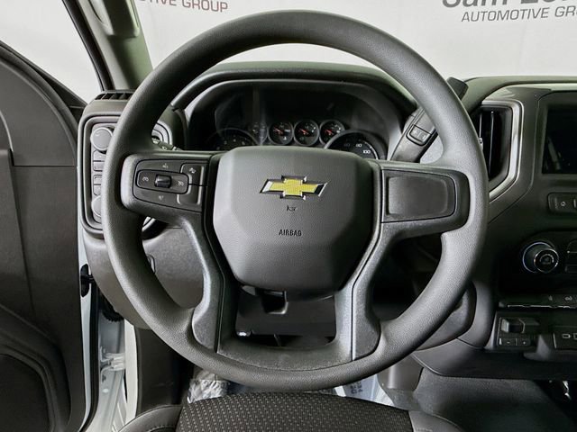 New 2026 Chevrolet Silverado 2500 W/T image 13