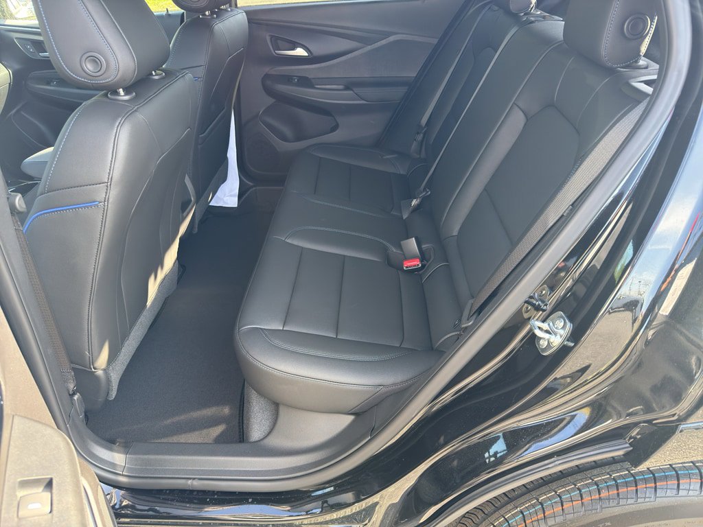 New 2026 Buick Envista Sport Touring FWD image 17