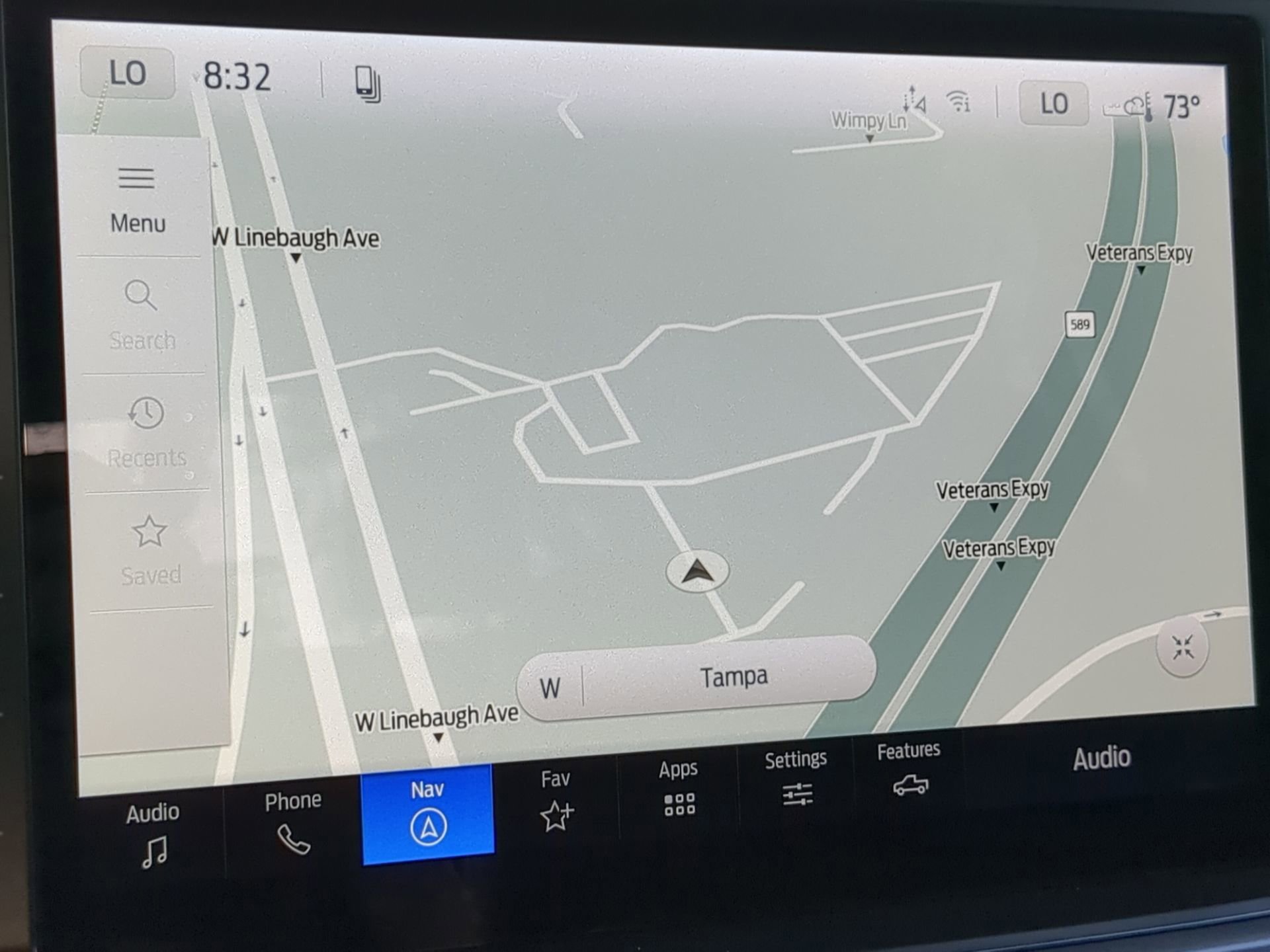 New 2026 Ford F150 XLT w/ Equipment Group 302A MID image 54