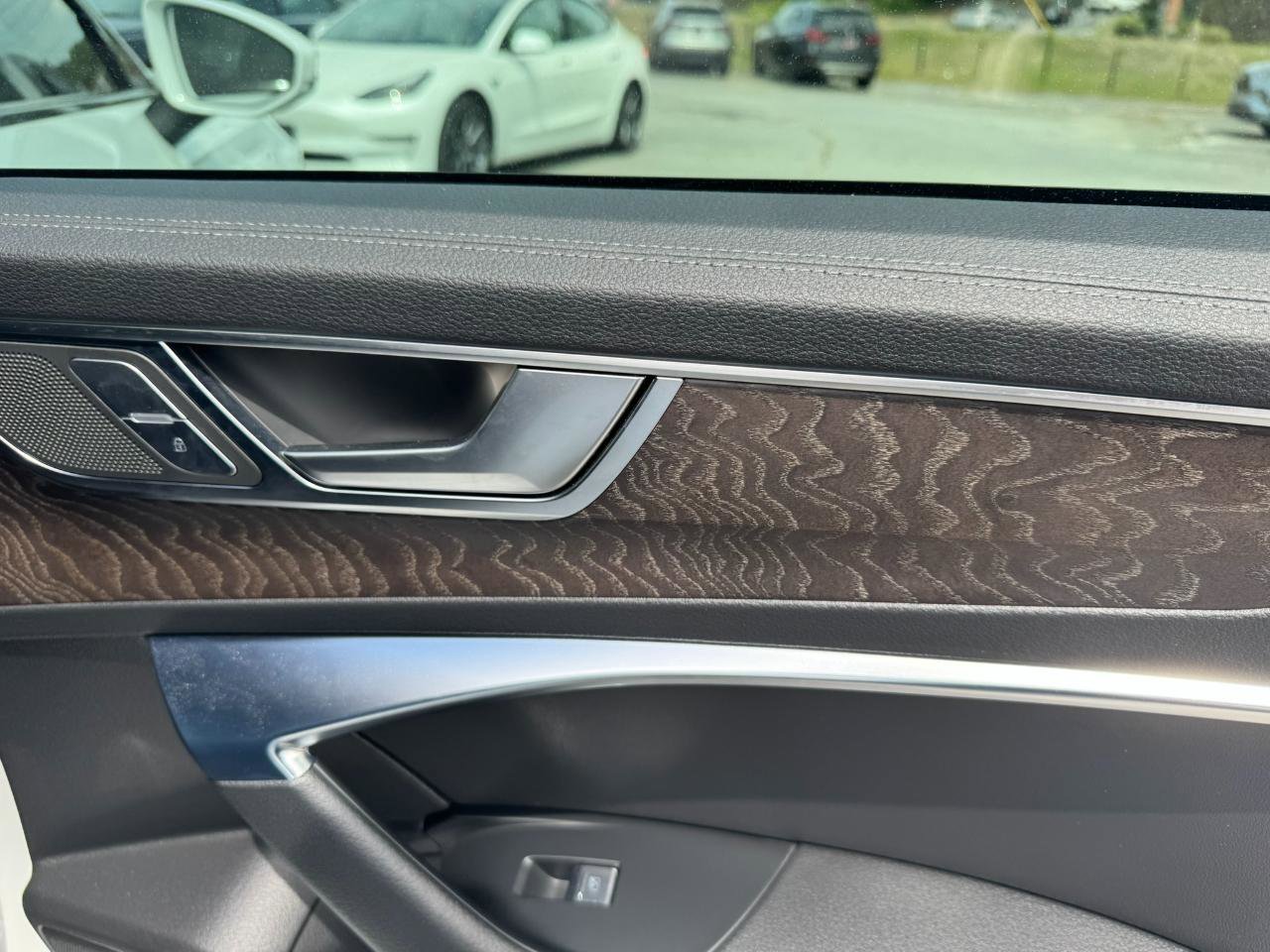 Used 2019 Audi A7 3.0T Premium AWD/4WD image 28