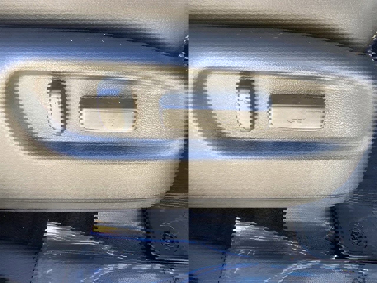 Used 2025 Honda Ridgeline TrailSport image 11