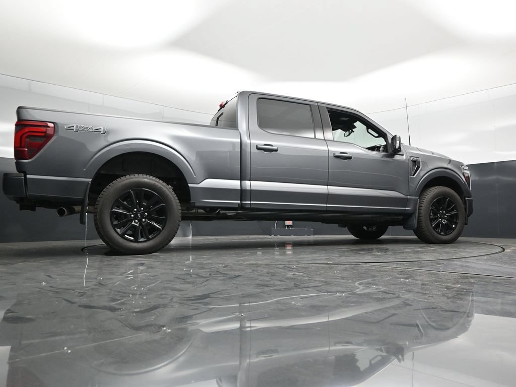Used 2024 Ford F150 Platinum AWD/4WD image 57