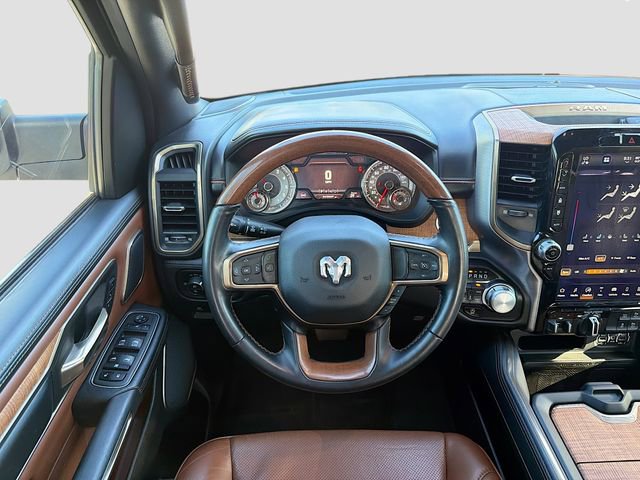 Used 2022 RAM 1500 Limited image 16