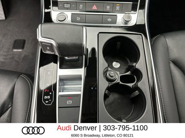 Used 2023 Audi Q8 Premium Plus w/ Premium Plus Package image 20