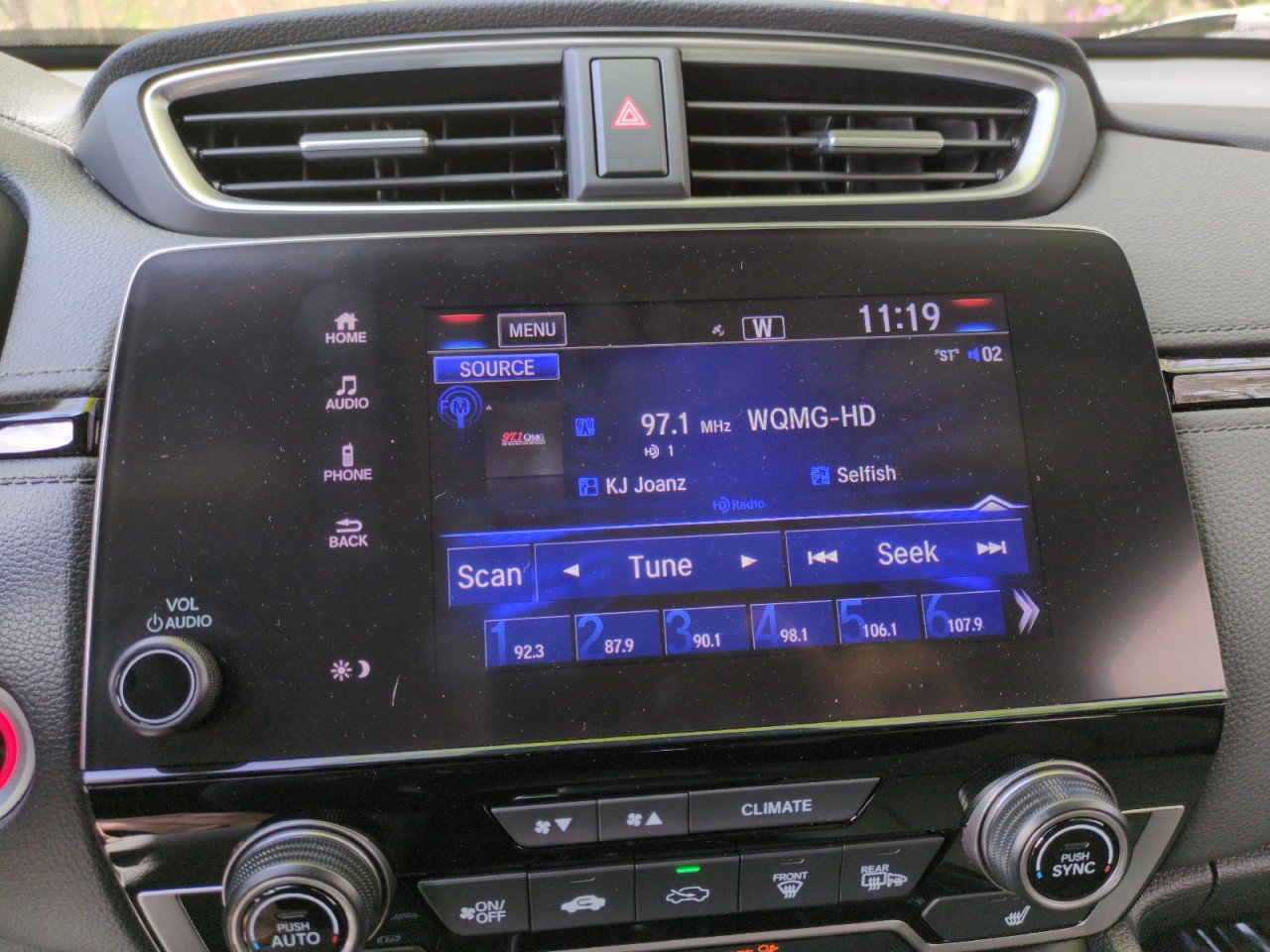 Used 2020 Honda CR-V EX-L image 26