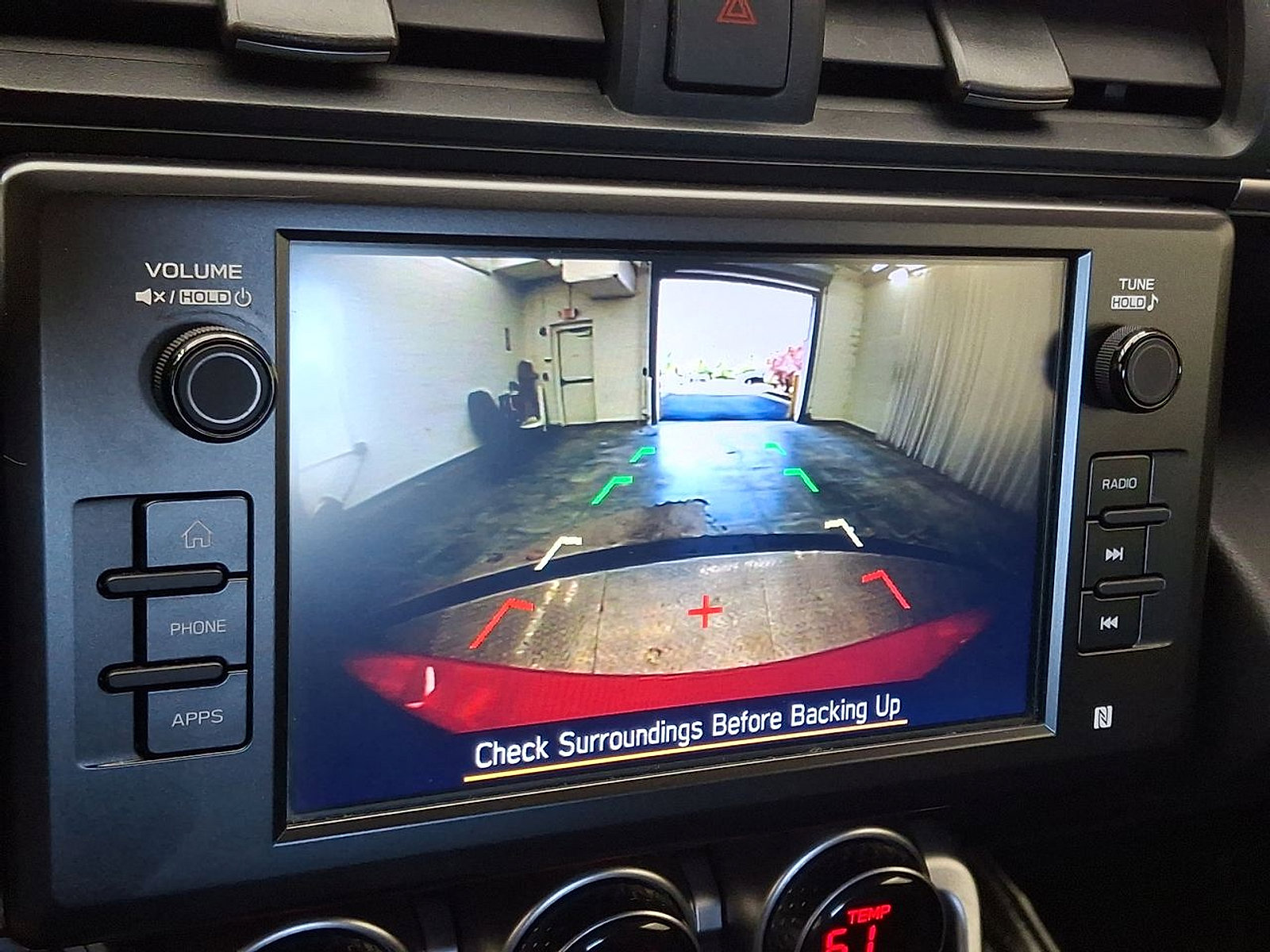 Certified 2023 Toyota GR86 Premium w/ ALL Weather Mat Package (TMS) RWD image 15