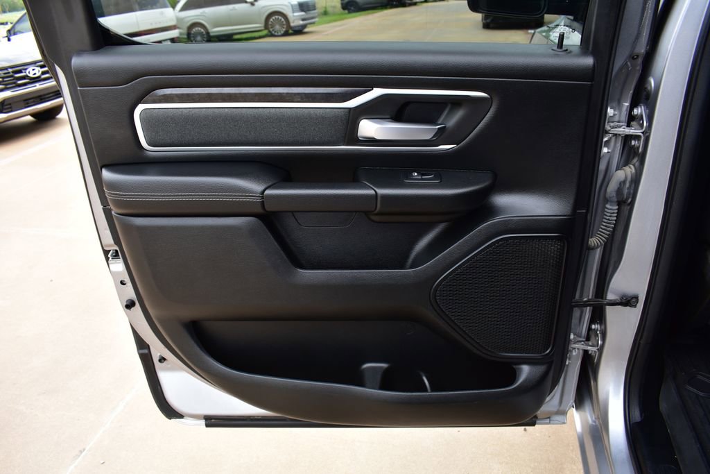 Used 2021 RAM 1500 Big Horn AWD/4WD image 21
