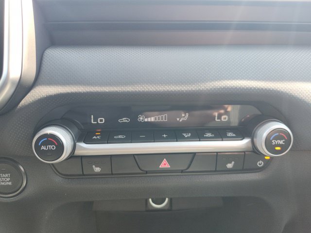 New 2026 MAZDA CX-50 AWD 2.5 S w/ Weather Package image 31