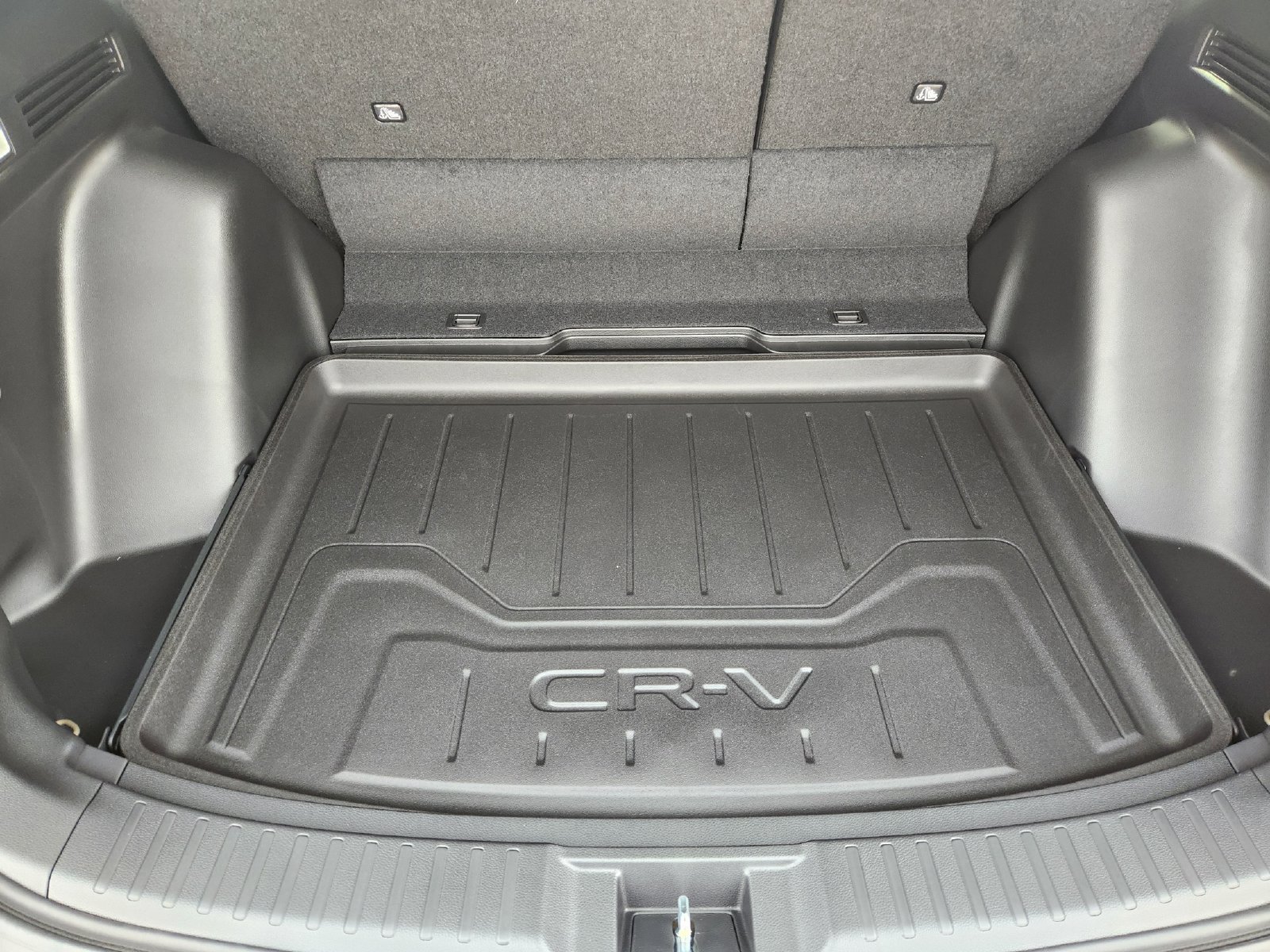 New 2027 Honda CR-V EX image 26