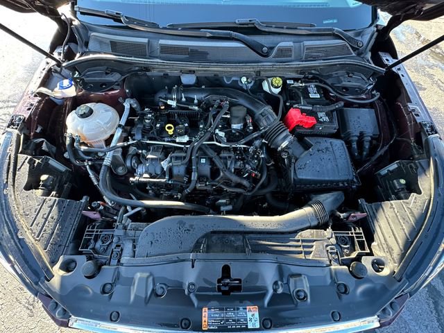 Used 2020 Lincoln Corsair Reserve image 31