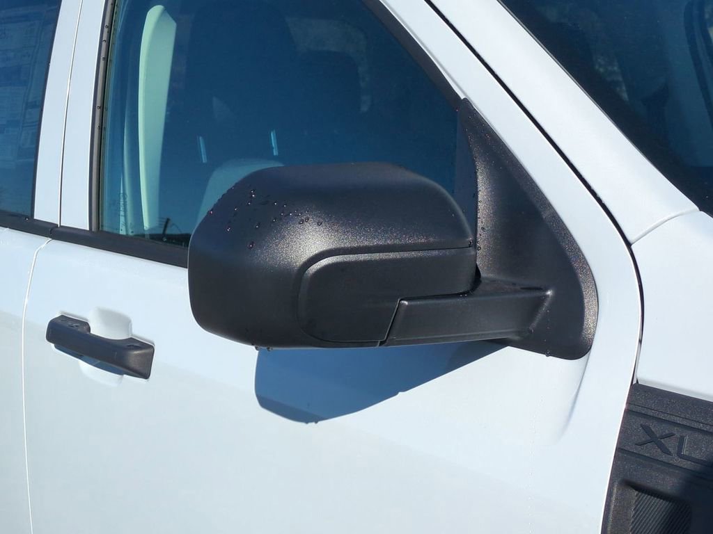 New 2025 Ford Maverick XL w/ Equipment Group 102A image 12