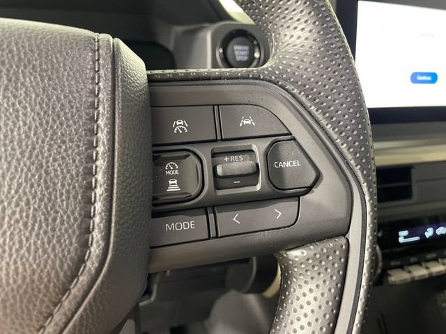 Used 2026 Toyota Tacoma SR5 AWD/4WD image 10
