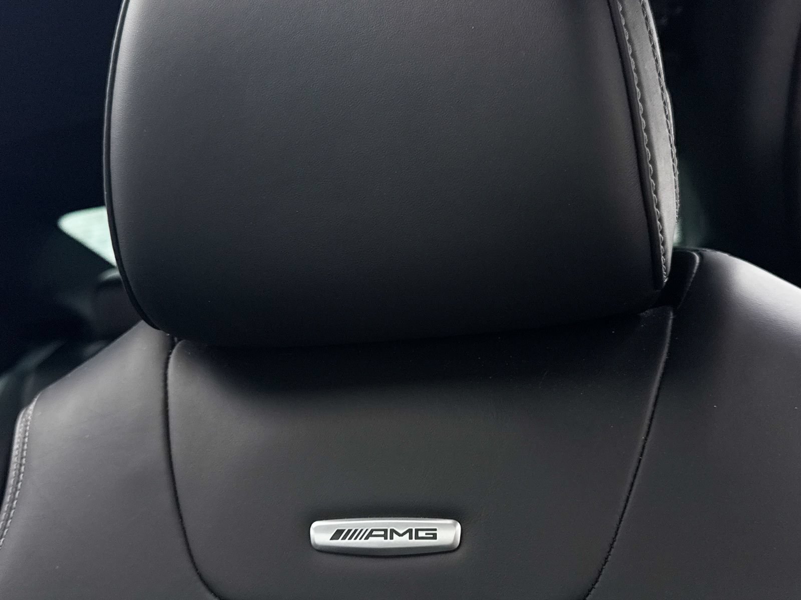 Used 2019 Mercedes-Benz CLS 53 AMG 4MATIC image 4