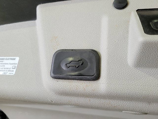 Used 2008 Buick Enclave CXL w/ Entertainment Package #2 image 51