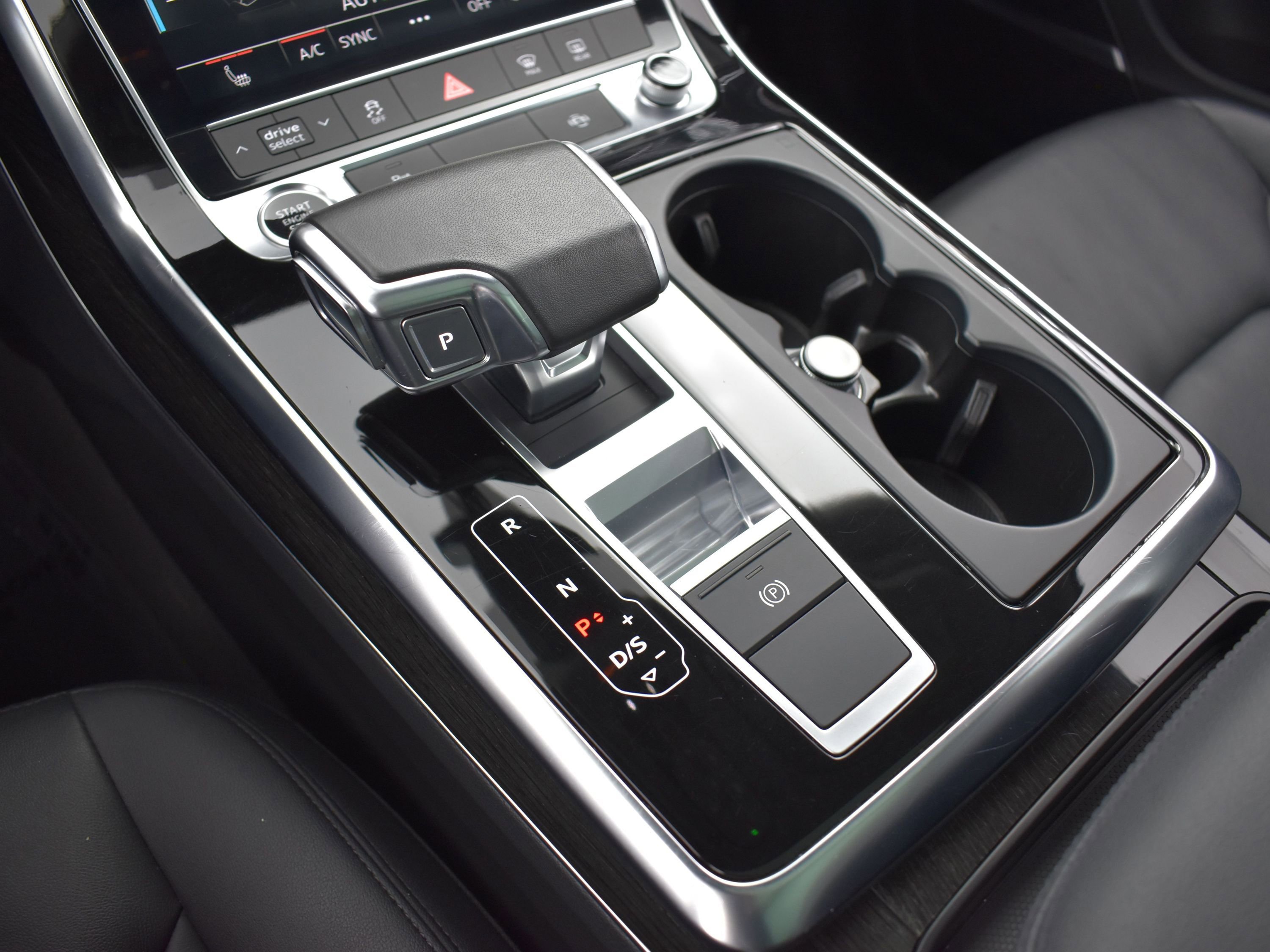 Used 2022 Audi Q7 3.0T Premium Plus image 28