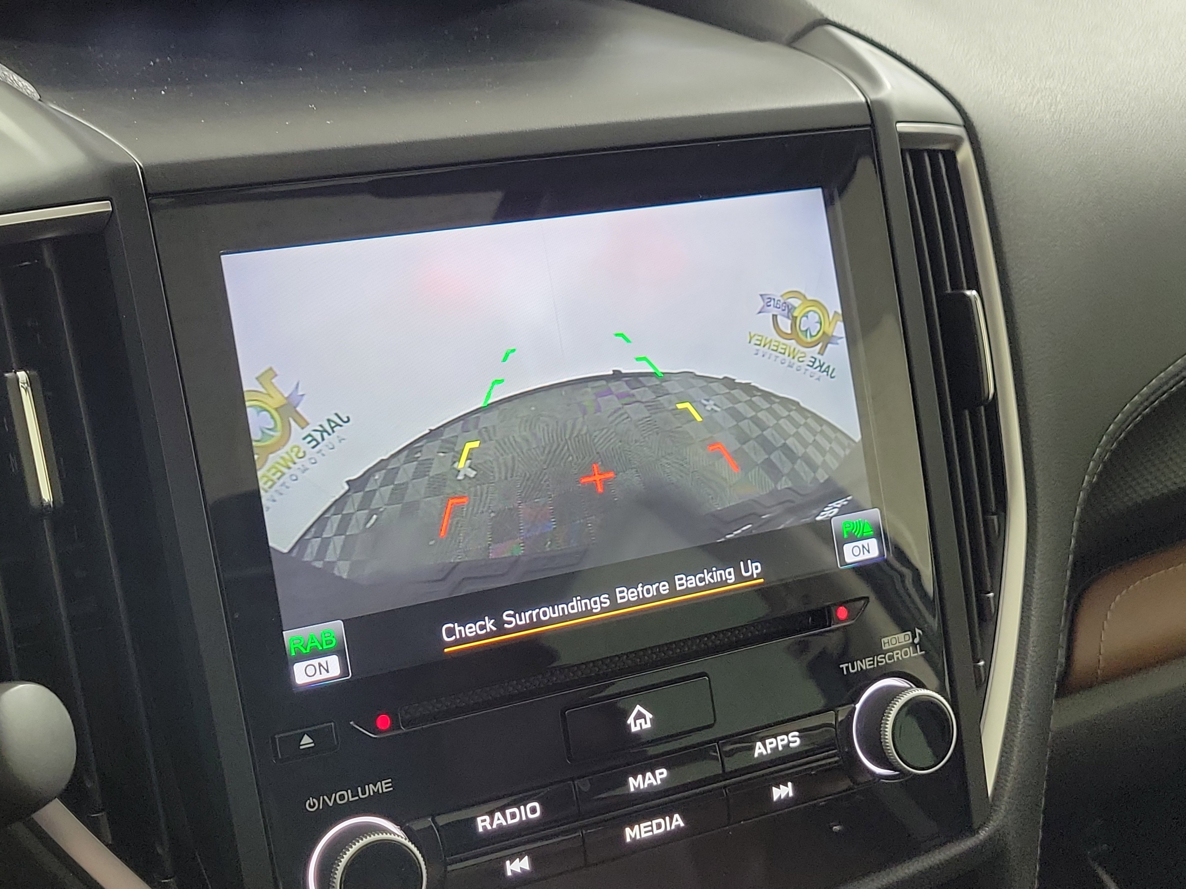 Used 2023 Subaru Forester Touring w/ Popular Package #3 image 19