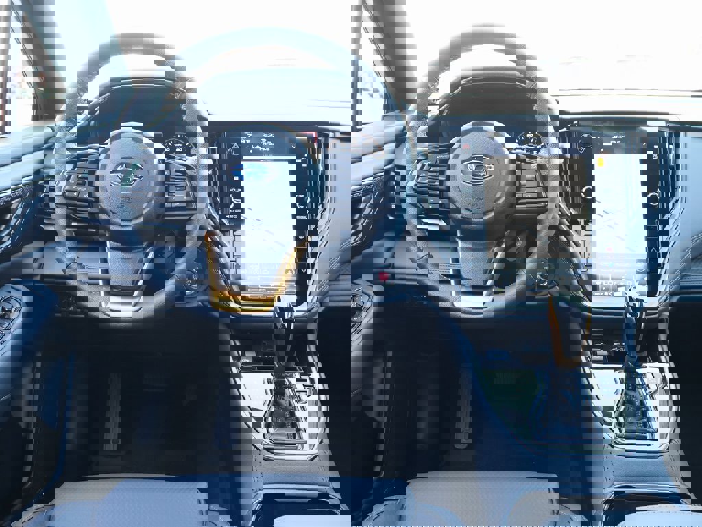 New 2025 Subaru Outback Wilderness image 20