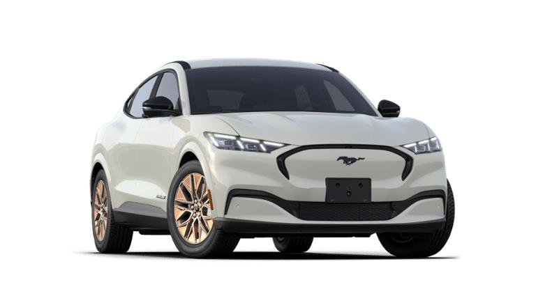 New 2025 Ford Mustang Mach-E Premium image 20