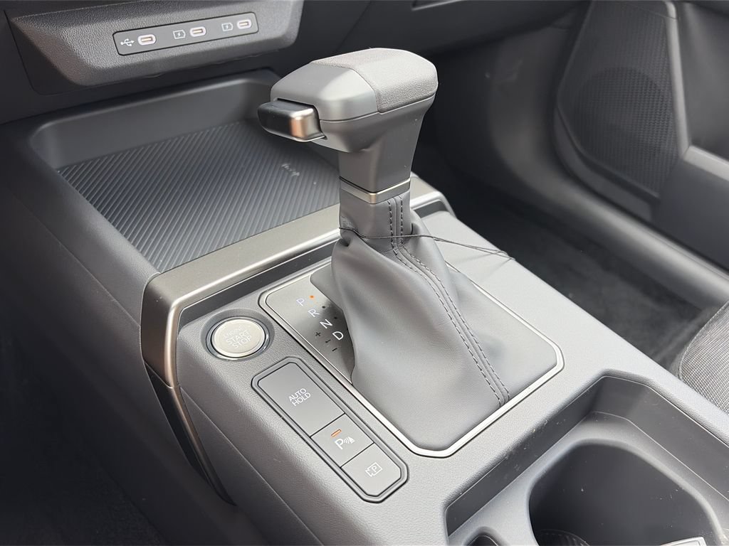 New 2027 Kia Seltos LX FWD image 22