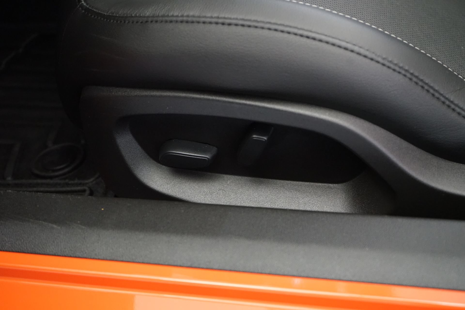 Used 2019 Chevrolet Corvette Z06 w/ Battery Protection Package RWD image 16