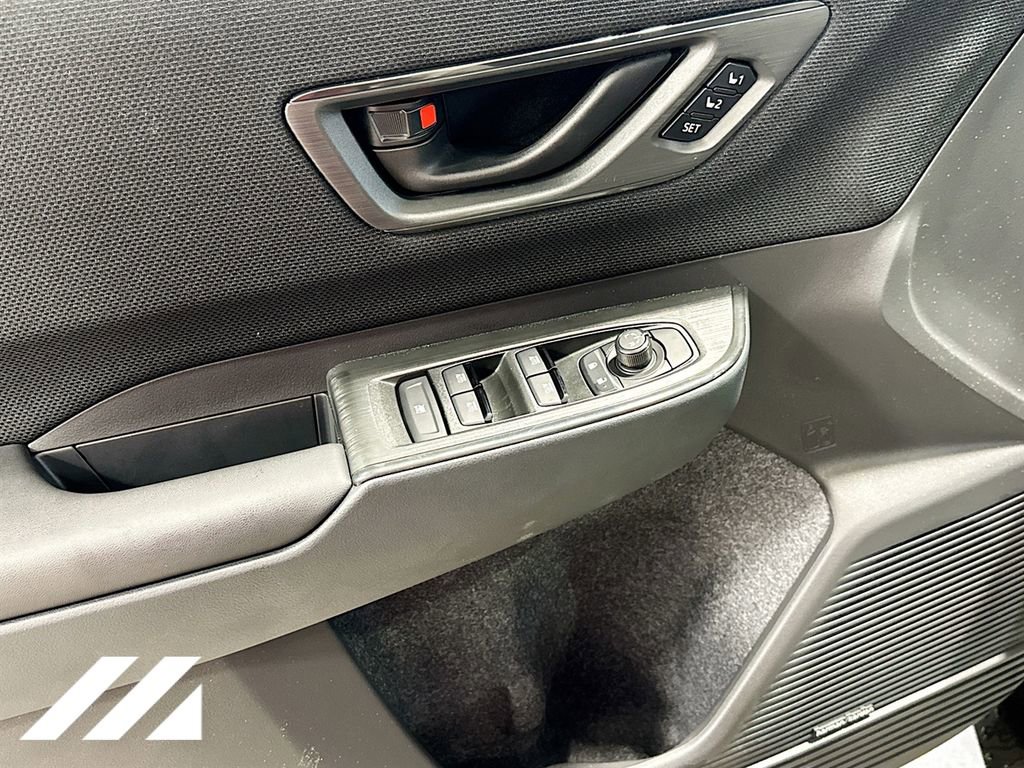 New 2026 Subaru Outback Limited XT image 19