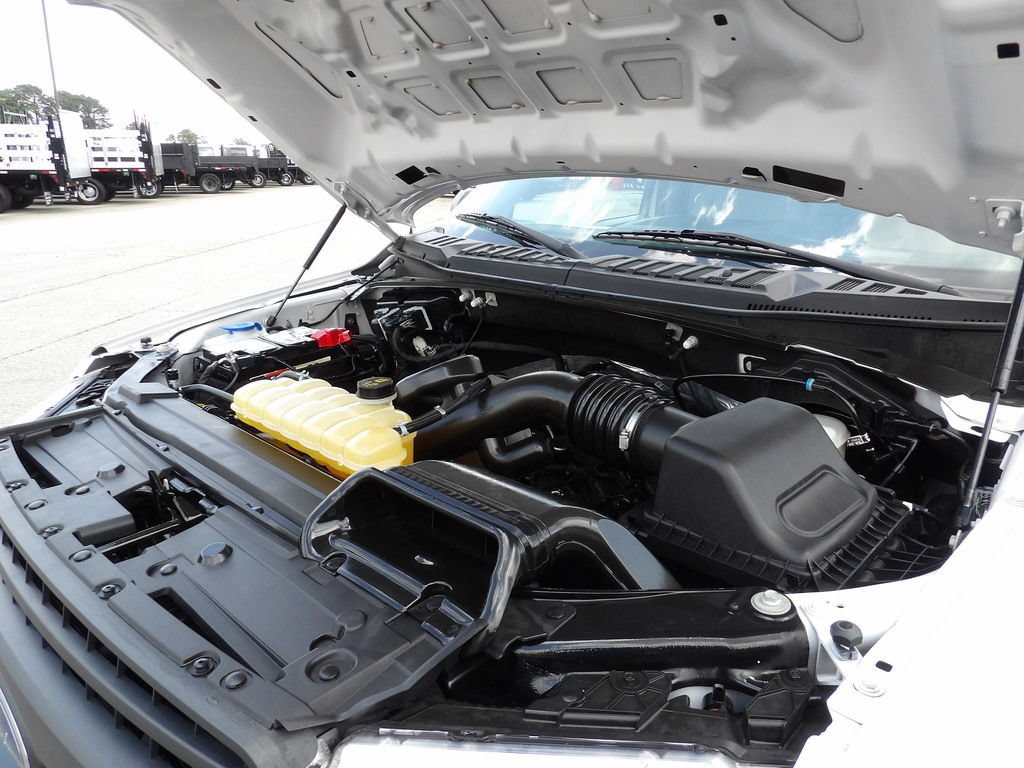 Used 2020 Ford F150 XL w/ XL Power Equipment Group AWD/4WD image 48