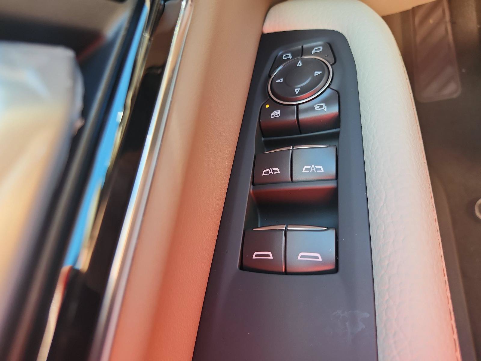 New 2026 GMC Yukon XL Denali w/ Denali Reserve Package AWD/4WD image 18