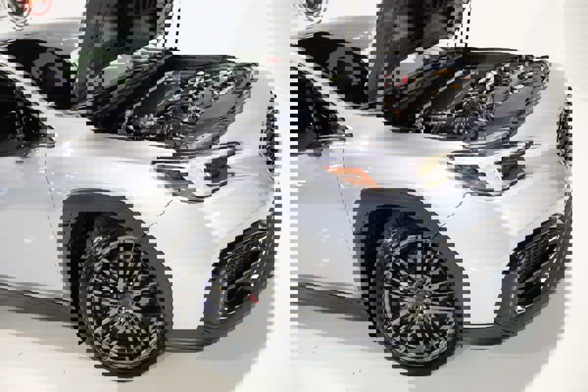 Used 2025 Subaru WRX GT image 74