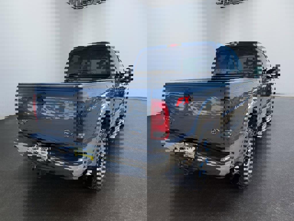 Used 2004 Ford F250 image 5