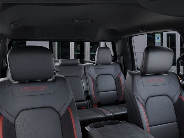 New 2026 RAM 1500 RHO image 26