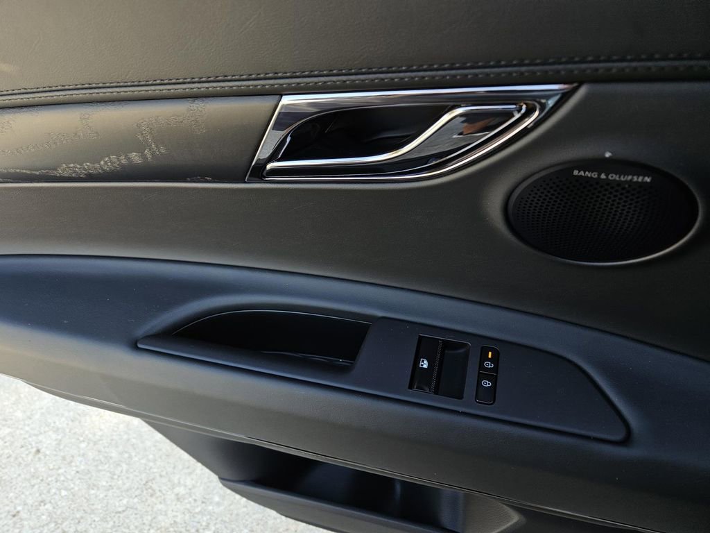 New 2026 Genesis GV80 3.5T Prestige image 14