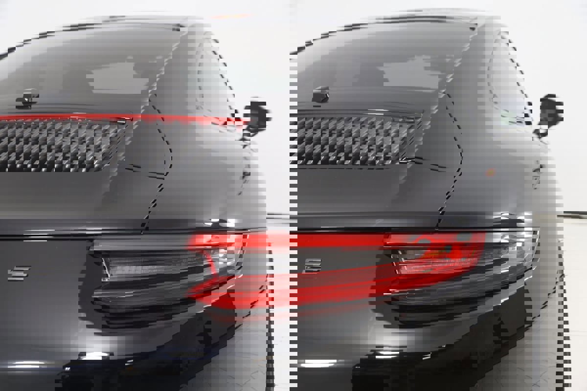 Used 2019 Porsche 911 Carrera T w/ Carrera T Interior Package image 68