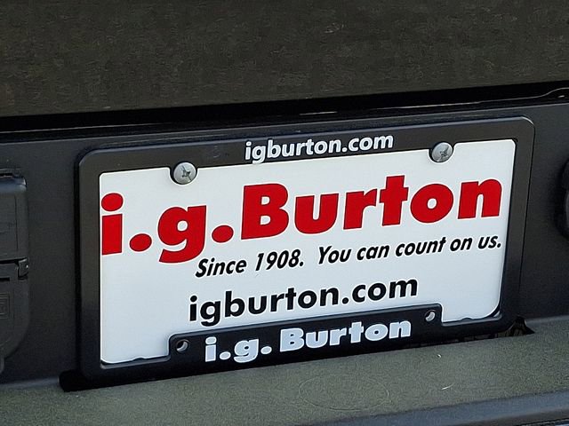 New 2026 Chevrolet Silverado 2500 ZR2 w/ LPO, Dark Essentials Package image 19