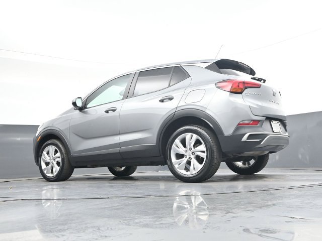 Used 2025 Buick Encore GX Preferred AWD/4WD image 25