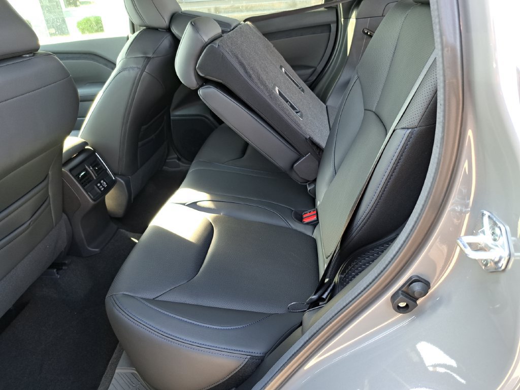 New 2026 Subaru Forester Sport AWD/4WD image 18
