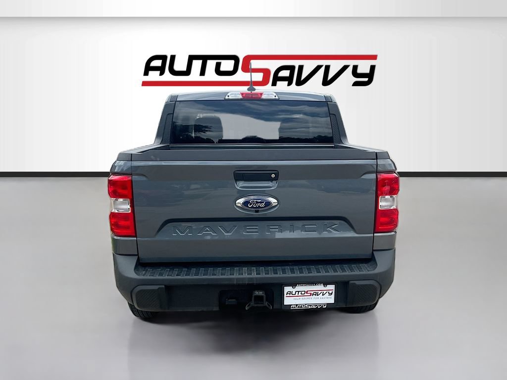 Used 2024 Ford Maverick XLT w/ XLT Luxury Package FWD image 6
