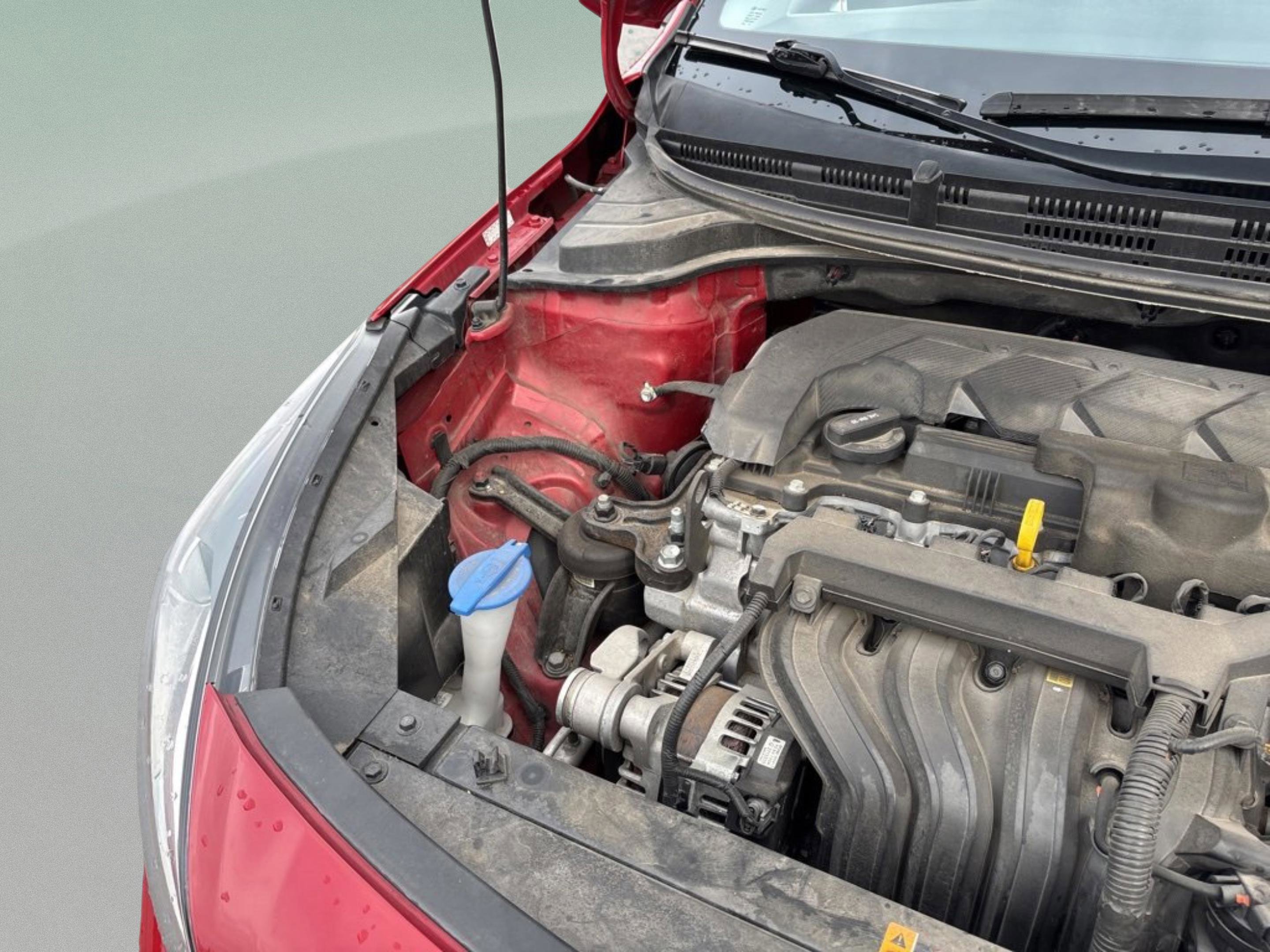 Used 2022 Kia Rio S image 29