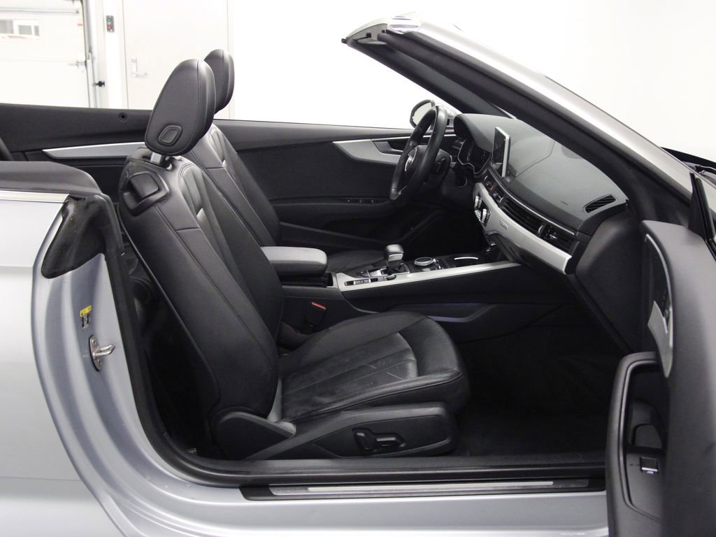 Used 2018 Audi A5 2.0T Premium Plus image 22