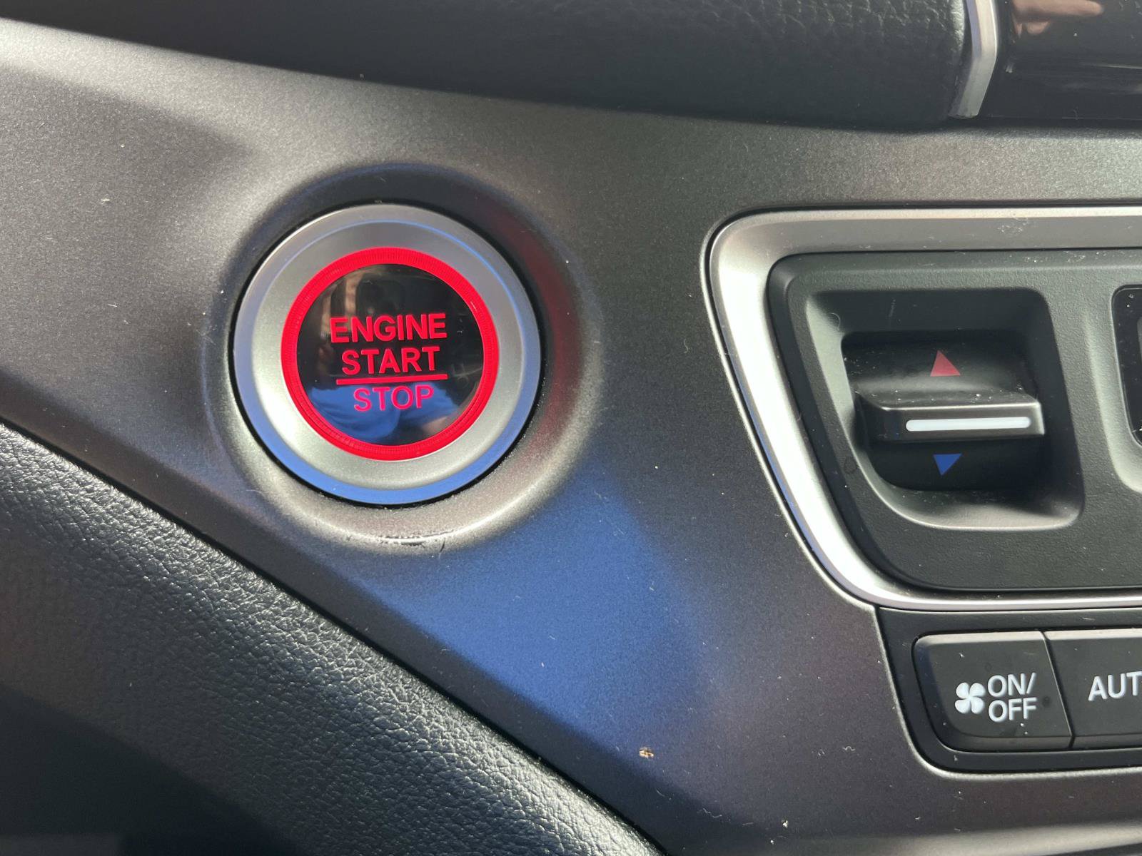 Used 2021 Honda Passport Sport image 33
