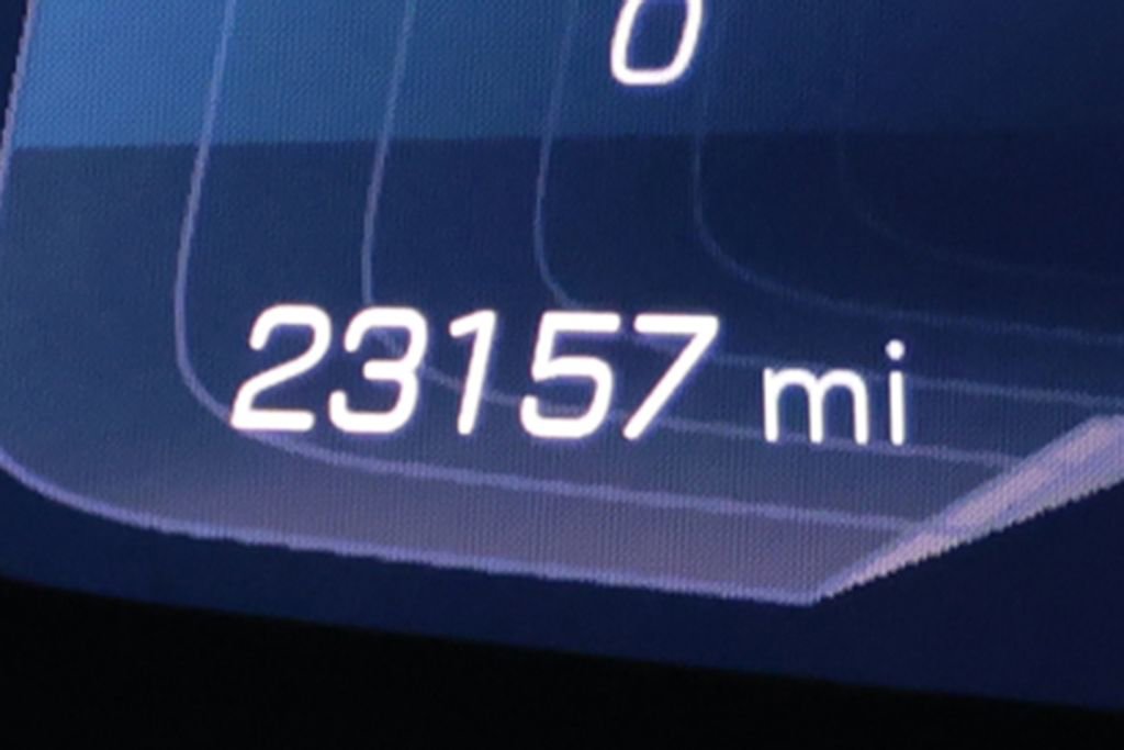 Used 2020 Chevrolet Corvette Stingray Preferred Cpe w/ 2LT Preferred Equipment Group image 17