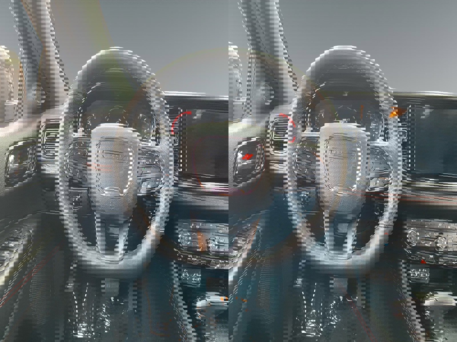 Used 2025 Dodge Durango GT image 12